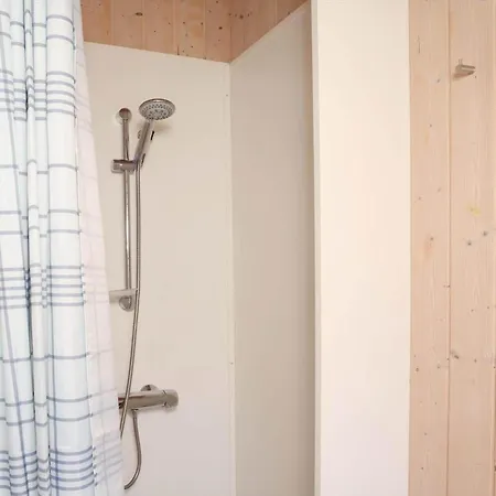 Casa de Férias 10074-1-rorvig-birkebovej-7 Rørvig